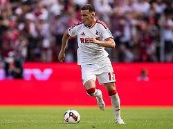 Said El Mala verlängert überraschend beim 1. FC Köln bis 2031