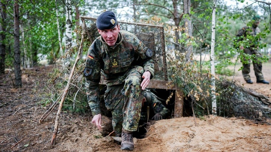 Heer soll kostengünstige Marschflugkörper erhalten