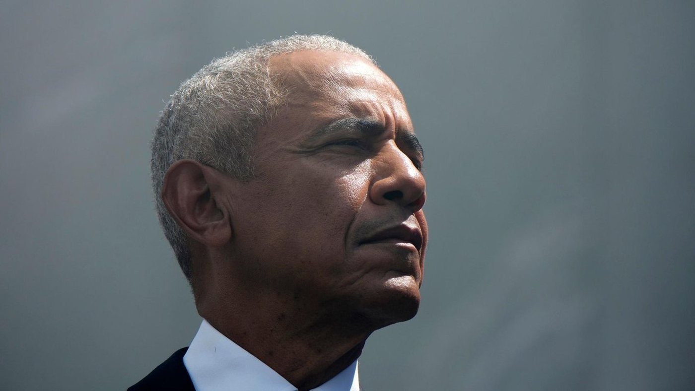 Obama verurteilt Razzia bei Ilhan Omar als Einschüchterungsversuch