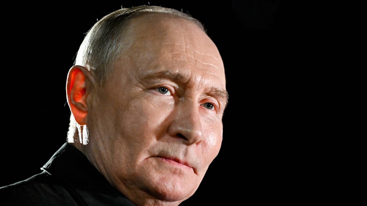Russland erhöht Verteidigungsausgaben für 2027 deutlich