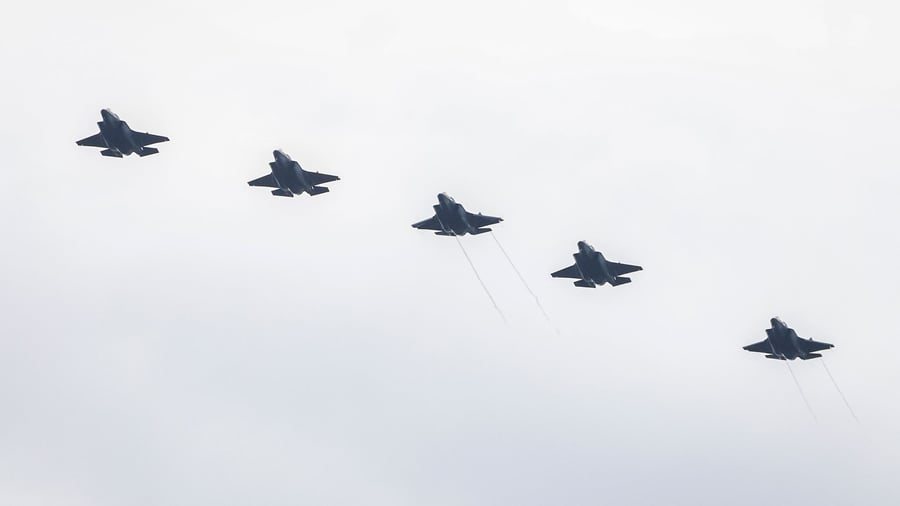 USA und Iran melden neue gegenseitige Angriffe