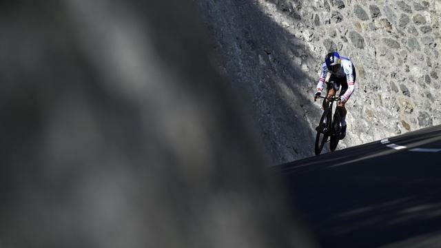 Florian Lipowitz gibt Tour de France nach schwerem Sturz auf