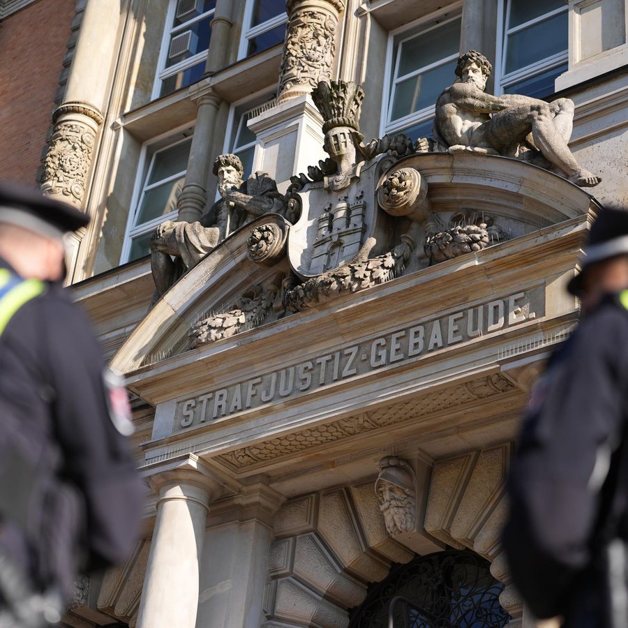 Bundesanwaltschaft klagt zwei weitere mutmaßliche Mitglieder der „Letzten Verteidigungswelle“ an