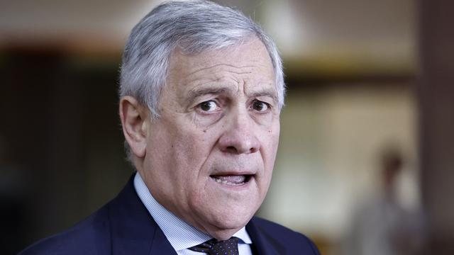 Italien will Visavergabe an mutmaßlichen Drohnen-Attentäter prüfen
