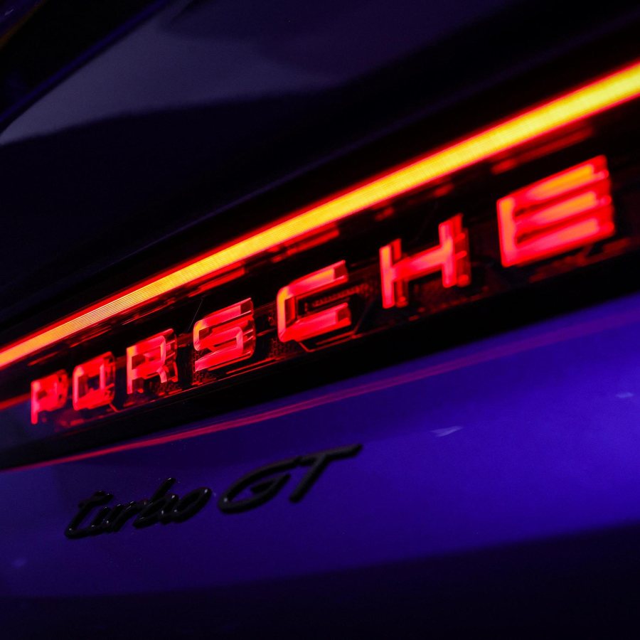 Porsche verzeichnet erneuten Absatzrückgang in China und Nordamerika