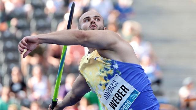 Europameister Weber und Krause feiern Siege beim Istaf
