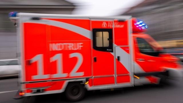 78-Jähriger stirbt auf Sylter Campingplatz nach Unfall mit Wohnmobil