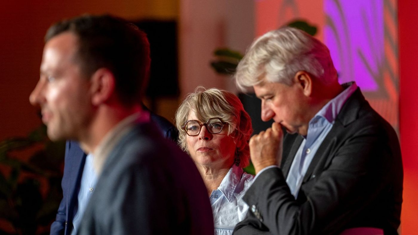 Frankfurter Buchmesse warnt vor KI und Leseschwäche