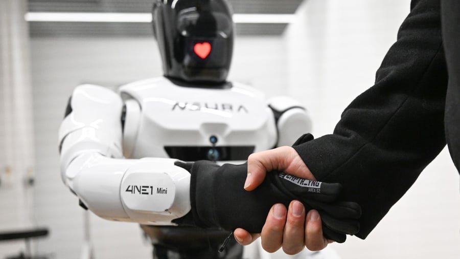 Bundeskabinett verabschiedet Start-up-Strategie mit Schwerpunkt Rüstung