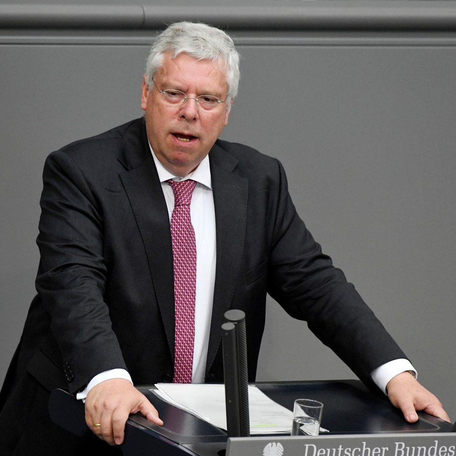 CDU-Außenpolitiker Hardt nennt Russlands Duma-Wahl eine «Farce»