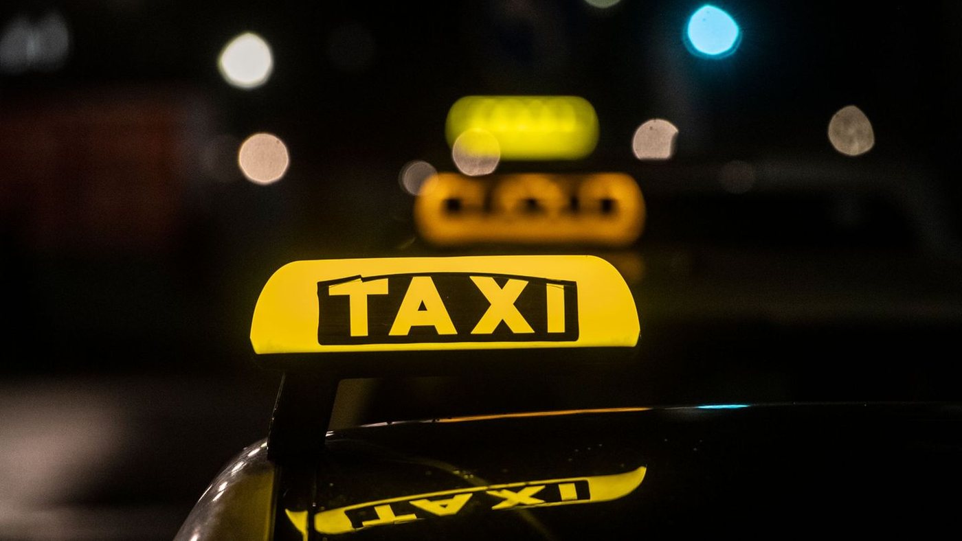Nachholeffekt: Mehr Taxis in Berlin trotz Genehmigungsstopps