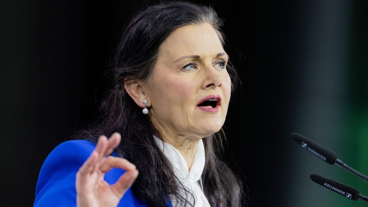 CDU-Politikerin Connemann schlägt Arbeitsjahre statt Beitragsjahre bei Rente mit 63 vor