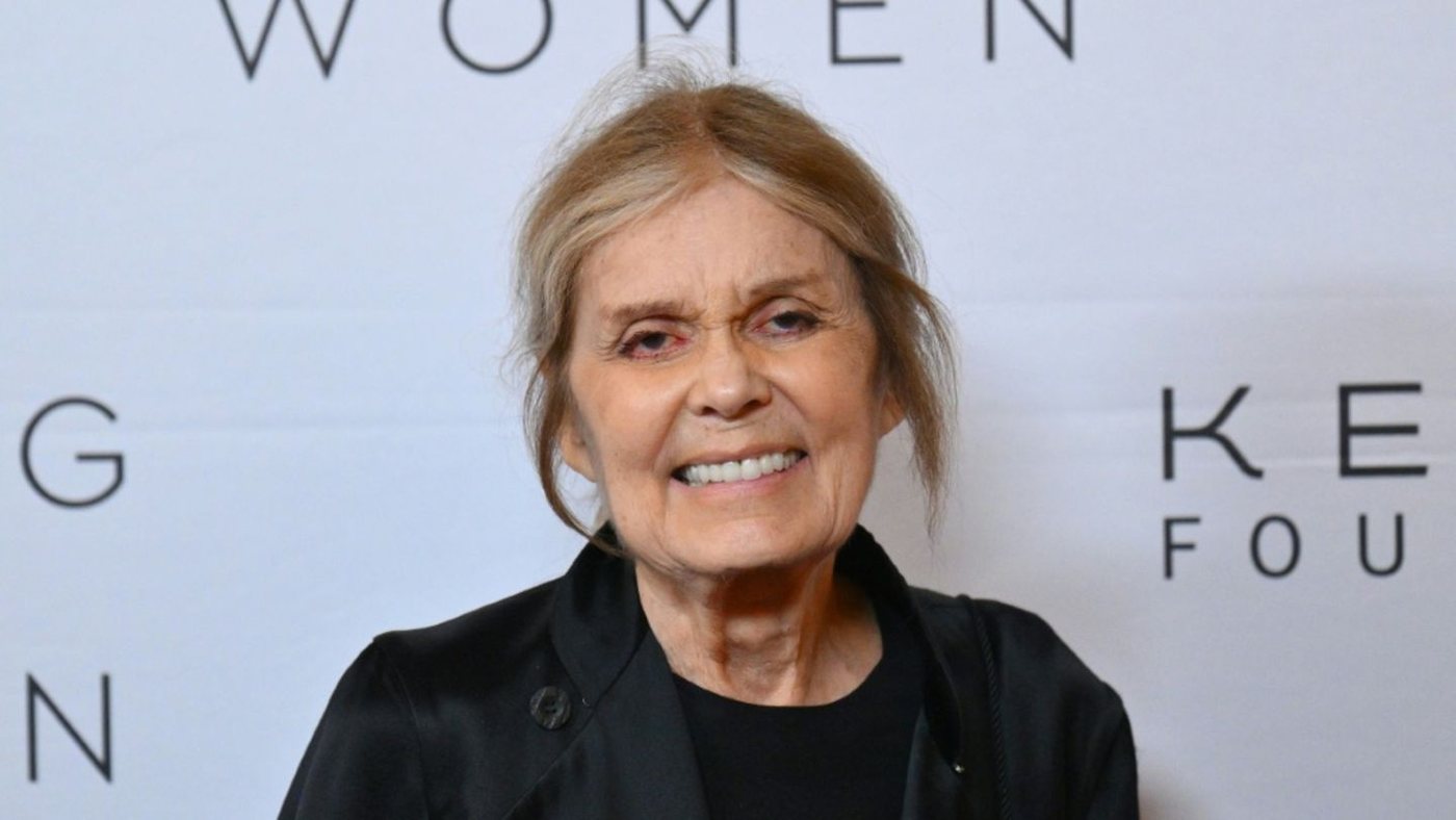 US-Feministin Gloria Steinem mit 92 Jahren gestorben